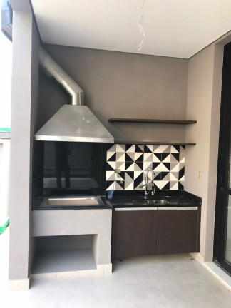 Imagem Casa de Condomínio com 4 Quartos à Venda, 490 m² em Alphaville 03 - Alphaville