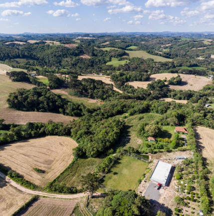 Imagem Chácara com 3 Quartos à Venda, 80 m² em Thomaz Coelho - Araucária Imagem Chácara com 3 Quartos à Venda, 80 m² em Thomaz Coelho - Araucária
