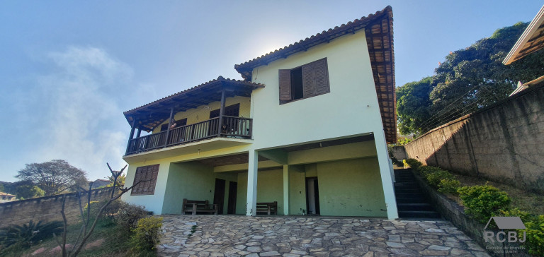 Imagem Casa com 5 Quartos à Venda, 390 m² em Enseada Das Garças - Belo Horizonte Imagem Casa com 5 Quartos à Venda, 390 m² em Enseada Das Garças - Belo Horizonte