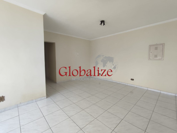 Imagem Imóvel com 3 Quartos à Venda, 106 m² em Embaré - Santos Imagem Imóvel com 3 Quartos à Venda, 106 m² em Embaré - Santos