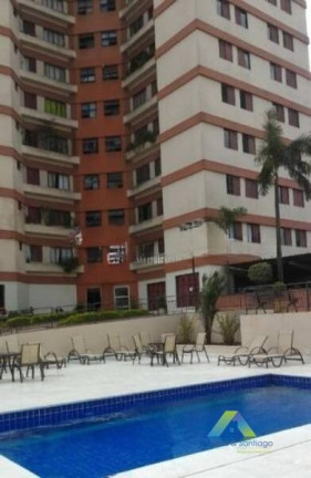 Imagem Apartamento com 3 Quartos à Venda, 69 m² em Centro - Diadema