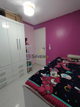 Imagem Apartamento com 2 Quartos à Venda, 50 m² em Nova Cidade - São Gonçalo Imagem Apartamento com 2 Quartos à Venda, 50 m² em Nova Cidade - São Gonçalo