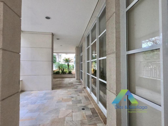 Imagem Apartamento com 2 Quartos à Venda, 64 m² em Vila Do Bosque - São Paulo