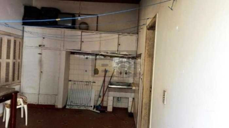 Imagem Sobrado com 3 Quartos à Venda, 262 m² em Indianópolis - São Paulo