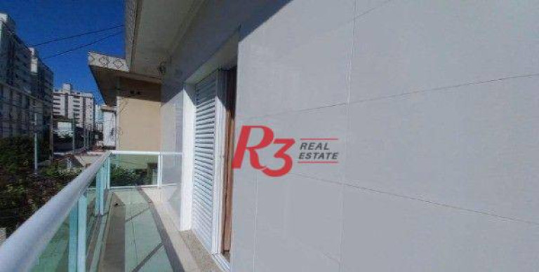 Imagem Sobrado com 3 Quartos à Venda, 176 m² em Ponta Da Praia - Santos Imagem Sobrado com 3 Quartos à Venda, 176 m² em Ponta Da Praia - Santos