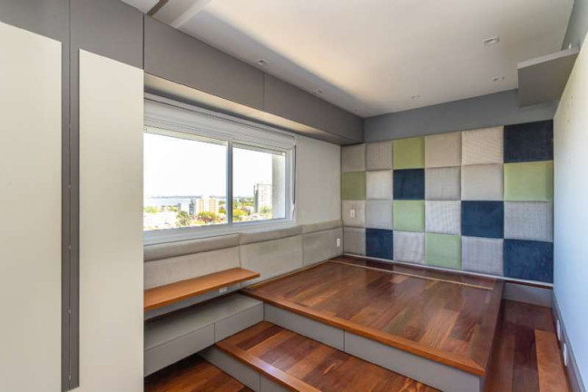 Imagem Apartamento com 2 Quartos à Venda, 77 m² em Tristeza - Porto Alegre Imagem Apartamento com 2 Quartos à Venda, 77 m² em Tristeza - Porto Alegre