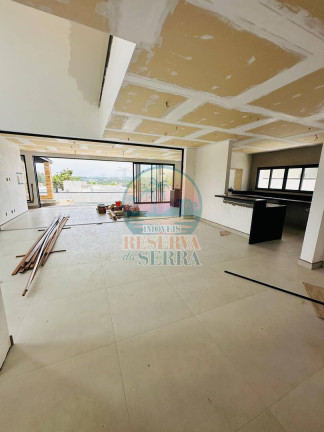 Imagem Casa de Condomínio com 4 Quartos à Venda, 180 m² em Reserva Da Serra - Jundiaí Imagem Casa de Condomínio com 4 Quartos à Venda, 180 m² em Reserva Da Serra - Jundiaí