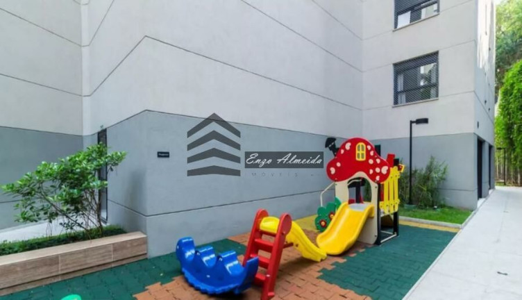 Imagem Apartamento com 4 Quartos à Venda, 263 m² em Alto De Pinheiros - São Paulo