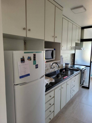 Imagem Apartamento com 2 Quartos à Venda, 61 m² em Super Quadra Morumbi - São Paulo Imagem Apartamento com 2 Quartos à Venda, 61 m² em Super Quadra Morumbi - São Paulo