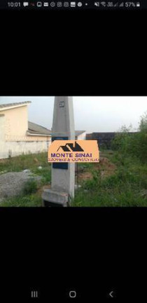 Imagem Terreno à Venda, 190 m² em Jardim Residencial Chácara Ondina - Votorantim