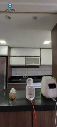 Imagem Apartamento com 3 Quartos à Venda, 75 m² em Centro - Osasco