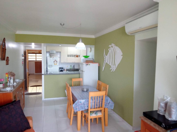 Imagem Apartamento com 3 Quartos à Venda, 98 m² em Enseada - Guarujá Imagem Apartamento com 3 Quartos à Venda, 98 m² em Enseada - Guarujá