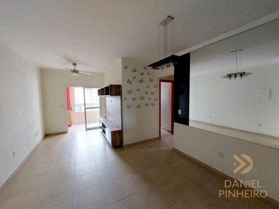 Imagem Apartamento com 2 Quartos à Venda, 75 m² em Canto Do Forte - Praia Grande Imagem Apartamento com 2 Quartos à Venda, 75 m² em Canto Do Forte - Praia Grande