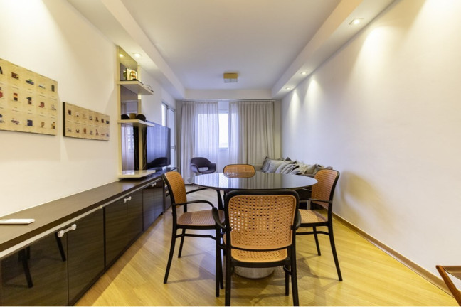 Imagem Apartamento com 3 Quartos à Venda, 95 m² em Vila Leopoldina - São Paulo Imagem Apartamento com 3 Quartos à Venda, 95 m² em Vila Leopoldina - São Paulo