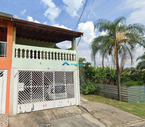 Imagem Casa com 3 Quartos à Venda, 288 m² em Parque Cidade Jardim - Jundiaí Imagem Casa com 3 Quartos à Venda, 288 m² em Parque Cidade Jardim - Jundiaí