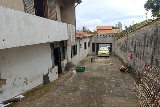 Imagem Casa com 4 Quartos à Venda, em Jardim Das Nações - Taubaté Imagem Casa com 4 Quartos à Venda, em Jardim Das Nações - Taubaté