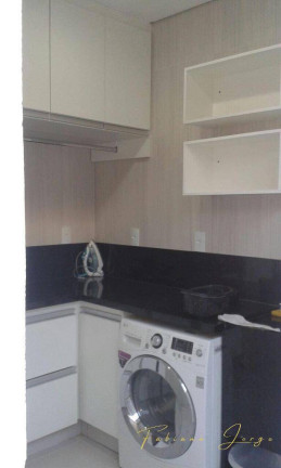 Imagem Casa de Condomínio com 3 Quartos à Venda, 240 m² em Swiss Park - Campinas