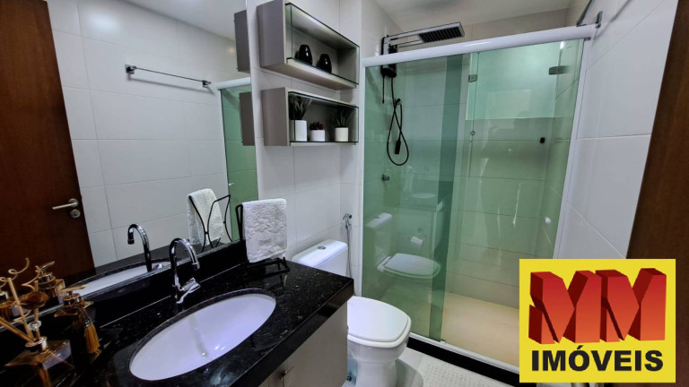 Imagem Apartamento com 2 Quartos à Venda, 55 m² em Centro - Cabo Frio Imagem Apartamento com 2 Quartos à Venda, 55 m² em Centro - Cabo Frio