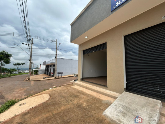 Imóvel para Alugar, 40 m² em Morada Da Serra - Patos De Minas