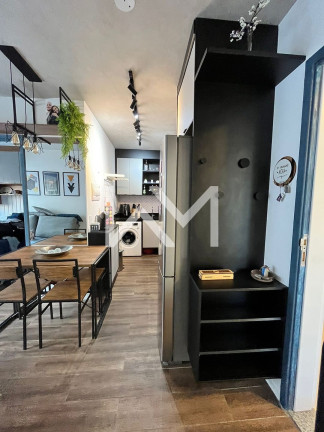Imagem Apartamento com 2 Quartos à Venda, 39 m² em Vila Formosa - São Paulo Imagem Apartamento com 2 Quartos à Venda, 39 m² em Vila Formosa - São Paulo