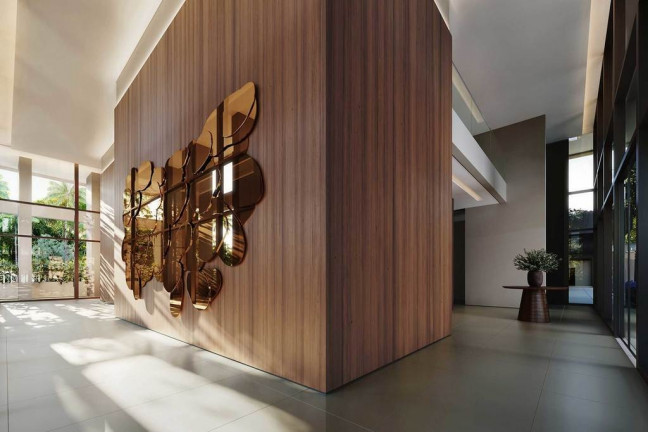 Imagem Imóvel com 4 Quartos à Venda, 158 m² em Brooklin Paulista - São Paulo Imagem Imóvel com 4 Quartos à Venda, 158 m² em Brooklin Paulista - São Paulo