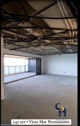 Imagem Apartamento com 4 Quartos à Venda, 245 m² em Ondina - Salvador Imagem Apartamento com 4 Quartos à Venda, 245 m² em Ondina - Salvador