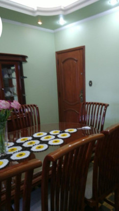 Imóvel com 3 Quartos à Venda, 132 m² em Jardim Vinte E Cinco De Agosto - Duque De Caxias