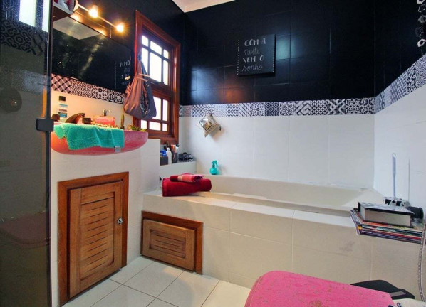Imagem Cobertura com 4 Quartos à Venda, 195 m² em Chácara Das Pedras - Porto Alegre Imagem Cobertura com 4 Quartos à Venda, 195 m² em Chácara Das Pedras - Porto Alegre