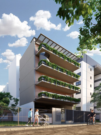 Imagem Imóvel com 2 Quartos à Venda, 112 m² em Tristeza - Porto Alegre Imagem Imóvel com 2 Quartos à Venda, 112 m² em Tristeza - Porto Alegre