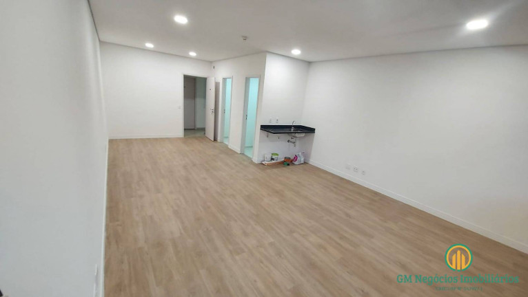 Imagem Sala Comercial à Venda, 41 m² em Bosque Do Vianna - Cotia Imagem Sala Comercial à Venda, 41 m² em Bosque Do Vianna - Cotia