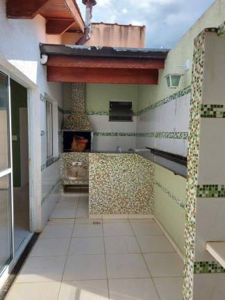 Imagem Casa de Condomínio com 3 Quartos à Venda,  em Wanel Ville - Sorocaba