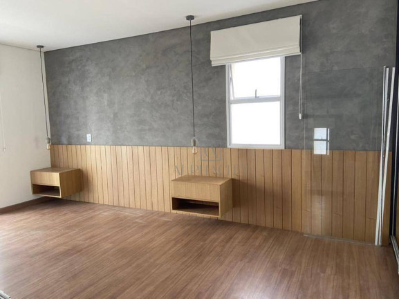 Imagem Apartamento com 3 Quartos à Venda, 235 m² em Alphaville - Barueri