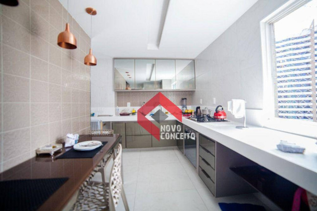 Imagem Apartamento com 2 Quartos à Venda, 128 m² em Cocó - Fortaleza