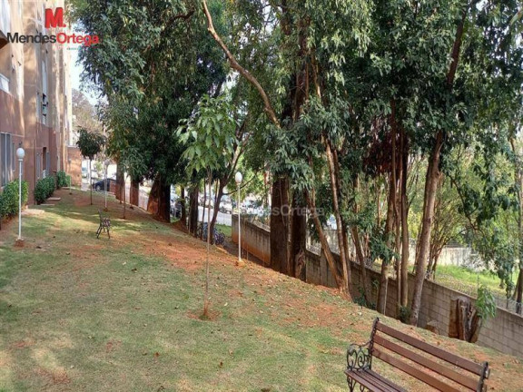 Imagem Apartamento com 2 Quartos à Venda, 50 m² em Vila Hortência - Sorocaba Imagem Apartamento com 2 Quartos à Venda, 50 m² em Vila Hortência - Sorocaba