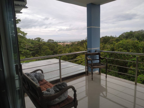 Imagem Casa com 5 Quartos à Venda, 500 m² em Orla Norte - Porto Seguro Imagem Casa com 5 Quartos à Venda, 500 m² em Orla Norte - Porto Seguro