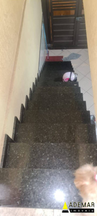 Imagem Casa com 2 Quartos à Venda, 50 m² em Serraria - Diadema Imagem Casa com 2 Quartos à Venda, 50 m² em Serraria - Diadema