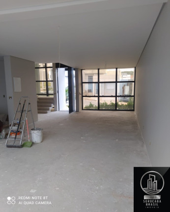 Imagem Casa com 3 Quartos à Venda, 200 m² em Horto Florestal - Sorocaba Imagem Casa com 3 Quartos à Venda, 200 m² em Horto Florestal - Sorocaba