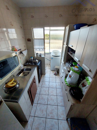 Imagem Imóvel com 2 Quartos à Venda, 46 m² em Cavalhada - Porto Alegre Imagem Imóvel com 2 Quartos à Venda, 46 m² em Cavalhada - Porto Alegre