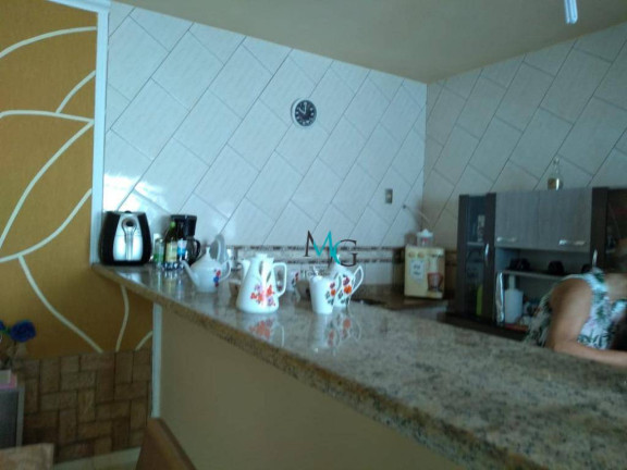Imagem Casa com 4 Quartos à Venda, 250 m² em Campo Grande - Rio De Janeiro