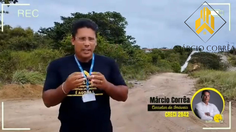 Imagem Terreno à Venda, 3 m² em Carapibus - Conde Imagem Terreno à Venda, 3 m² em Carapibus - Conde