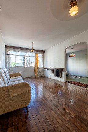 Imagem Apartamento com 3 Quartos à Venda, 105 m² em Moema - São Paulo Imagem Apartamento com 3 Quartos à Venda, 105 m² em Moema - São Paulo