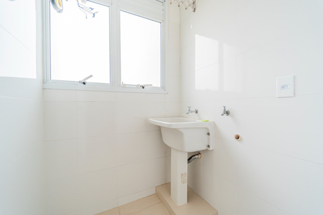 Imagem Apartamento com 2 Quartos à Venda, 61 m² em Vila Santa Catarina - São Paulo