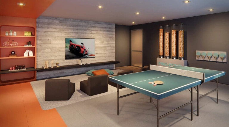 Imagem Apartamento com 2 Quartos à Venda, 65 m² em Butantã - São Paulo