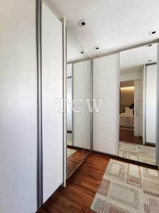 Imagem Apartamento com 3 Quartos à Venda, 133 m² em Aclimação - São Paulo