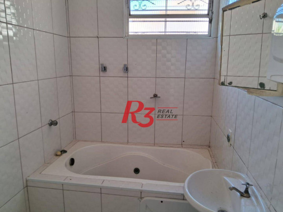 Imagem Casa com 4 Quartos à Venda, 164 m² em Vila Belmiro - Santos Imagem Casa com 4 Quartos à Venda, 164 m² em Vila Belmiro - Santos
