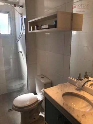 Imagem Apartamento com 2 Quartos à Venda, 65 m² em Jardim Rosinha - Itu Imagem Apartamento com 2 Quartos à Venda, 65 m² em Jardim Rosinha - Itu