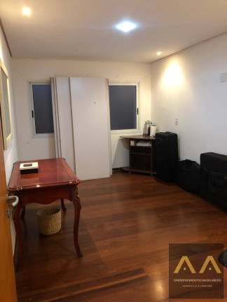 Imagem Casa com 6 Quartos à Venda, 450 m² em Santana De Parnaíba