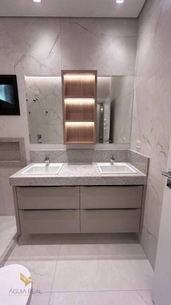 Imagem Casa com 3 Quartos à Venda, 192 m² em Jardim Montevidéu - Campo Grande Imagem Casa com 3 Quartos à Venda, 192 m² em Jardim Montevidéu - Campo Grande
