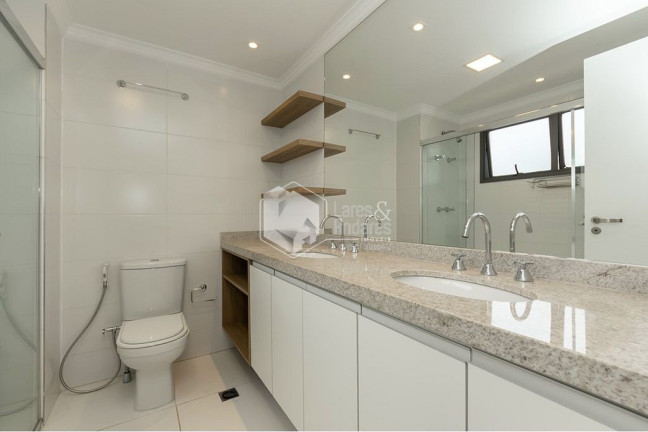 Foto do imóvel Apartamento com 4 Quartos à Venda, 162 m² em Pinheiros - São Paulo