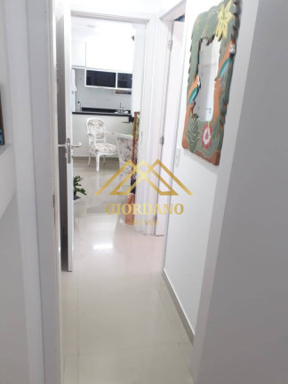 Imagem Apartamento com 2 Quartos à Venda, 77 m² em Centro - Itanhaém